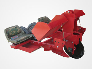 TP300 Tree Planter